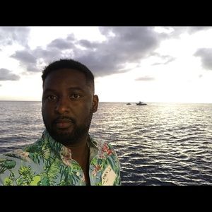 Meet your Posher, Samuel